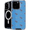NFL Tennessee Titans Blitz Series iPhone 16 Pro MagSafe Case